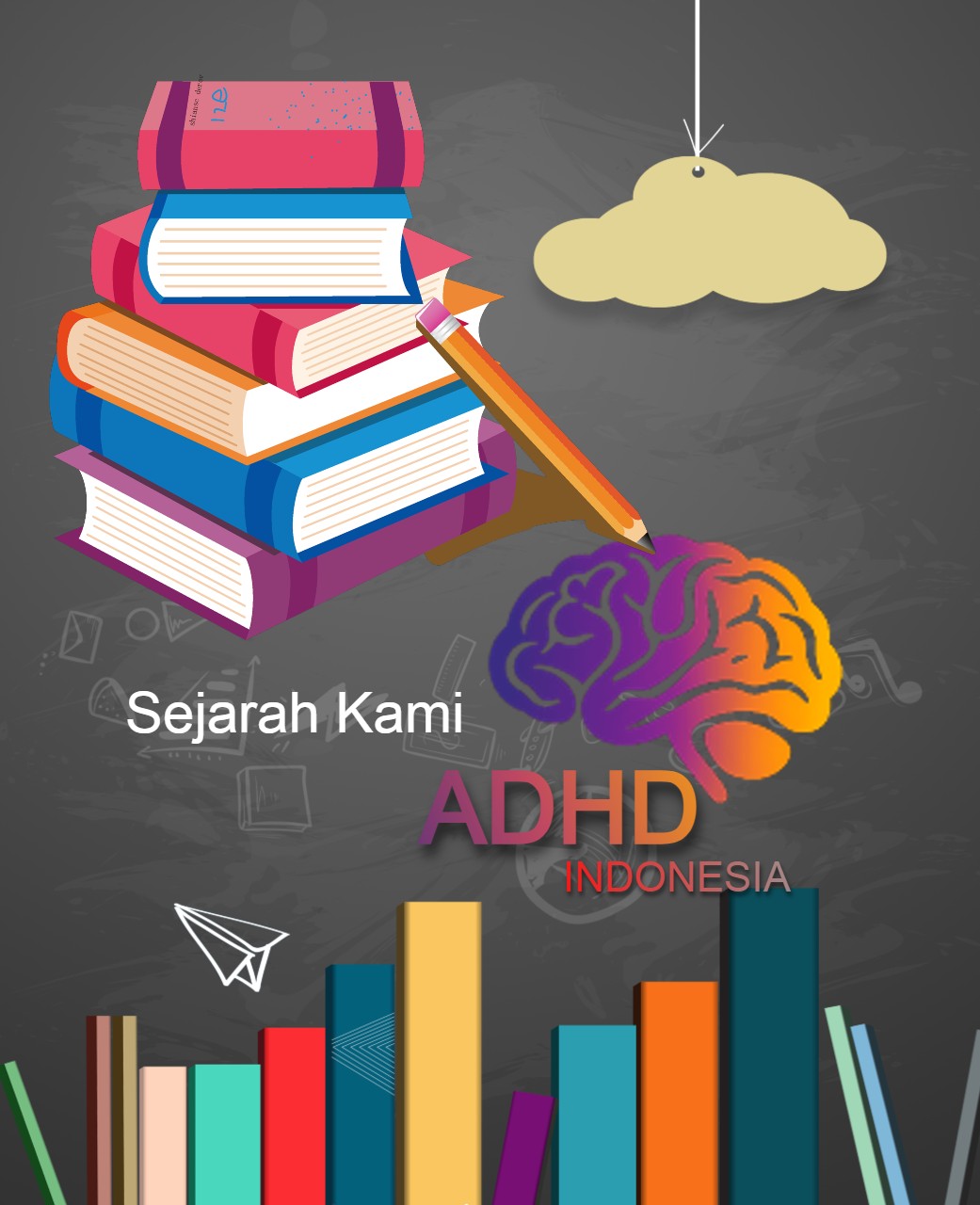 Sejarah ADHD Indonesia Kabupaten Serang